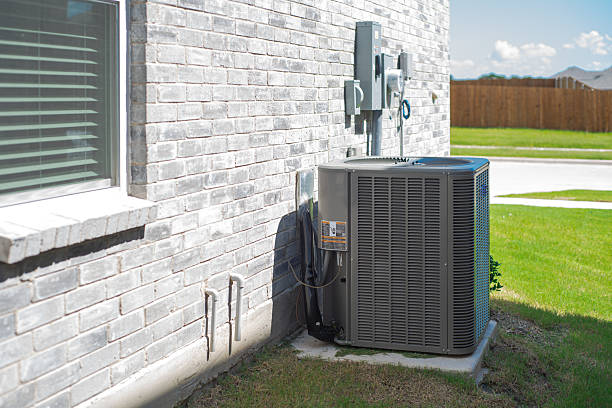 Reliable Emergency Hvac contractor in Columbus, TX by FH HVAC